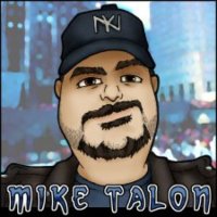 MikeTalonNYC(@MikeTalonNYC) 's Twitter Profile Photo