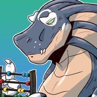 Essyx.bsky.social (@sixsydes) 's Twitter Profile Photo