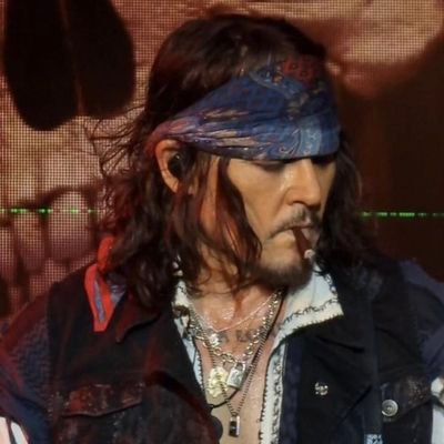 I'm Here To Support Johnny Depp ❣
#JohnnyDeppWon 
#WeLoveJohnnyDepp
💙#JohnnyDeppIsARockStar 
#JohnnyDeppIsASurvivor
#MenToo #NFT