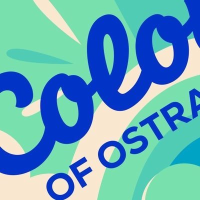 Twitter kanál hudebního festivalu Colours of Ostrava. Jsme i tady: ▶️ https://t.co/P3rG5GHYcv… ▶️ https://t.co/bmeMDrxizC