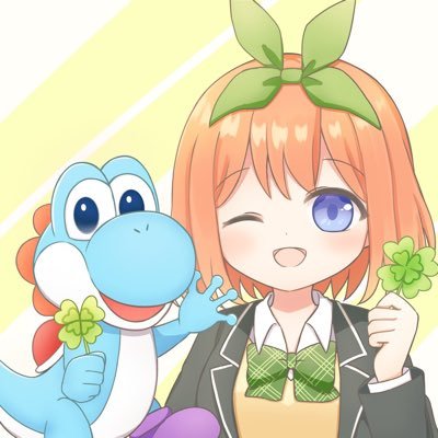 kuzuha97's profile picture. 金達人×おに制覇(2024.12.07)/cs制覇2作/紫34以下全虹/ラ@0chillchan7