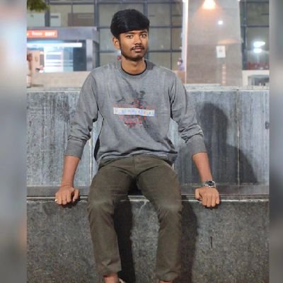 Sushant90215419's profile picture. student