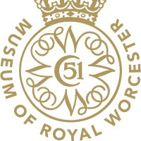 Museum of Royal Worcester(@TheMoRW) 's Twitter Profileg