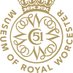 Museum of Royal Worcester (@themorw) Twitter profile photo Museum of Royal Worcester (@themorw) Twitter profile photo