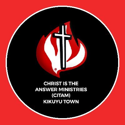 Taking New Territories 
Romans 15:20
Welcome to CITAM Kikuyu Town Church.