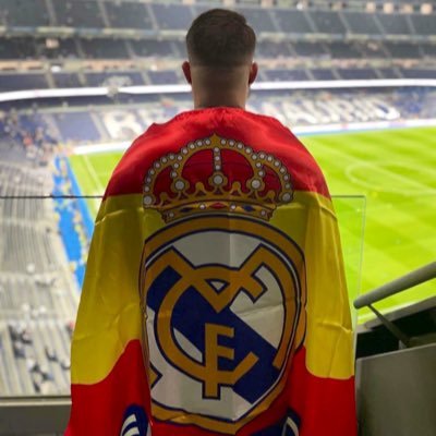 روحُ كرةِ القدمِ ومهدُ كبريائِها ✨ Hala Madrid