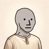 Beige NPC(@HashmaJack) 's Twitter Profile Photo