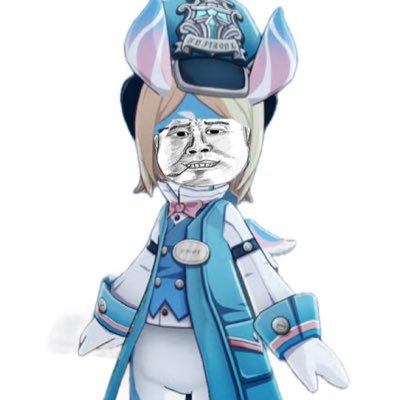 𝓎𝓊𝒸𝓁ℯさんのプロフィール画像