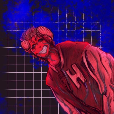 OXさんのプロフィール画像