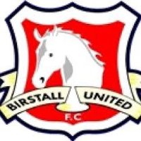 Birstall United FC(@birstall_united) 's Twitter Profile Photo