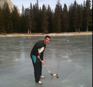 jamespbennett1's profile picture. 