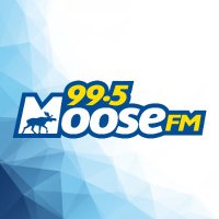 99.5 Moose FM(@moose995) 's Twitter Profile Photo