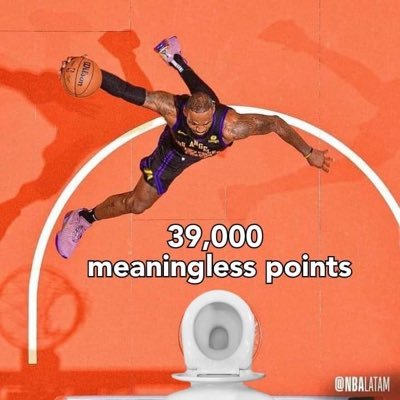 LebronIsntTop10 Profile Picture