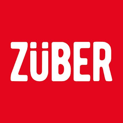 Züber - Gerçekten… Daima Katkısız, koruyucusuz, şekeri meyveden.