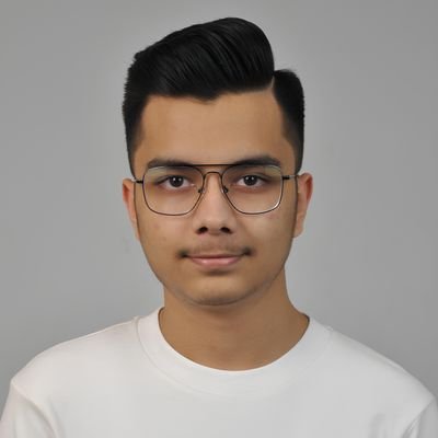 CodeWShreyans Profile Picture