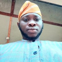 Rauf Muideen (@mdnowo) 's Twitter Profile