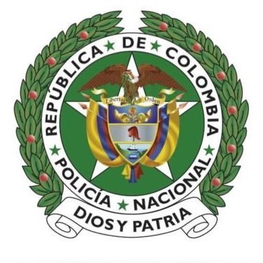 Oficina de Comunicaciones Estratégicas de la Policía Nacional de Colombia. #DiosYPatria