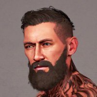 Antonio Huntron-Stark (@antoniohstarkiv) 's Twitter Profile Photo Antonio Huntron-Stark (@antoniohstarkiv) 's Twitter Profile Photo