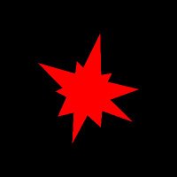 Burrst (@burrstsports) Twitter profile photo