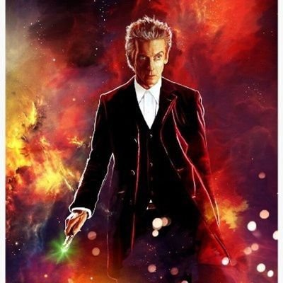 Peter Capaldi fan account || Old but not wise xennial || Love horror, scifi and symphonic metal || Memeing my pain away || Ace 🖤🩶🤍💜 || INFJ