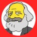 Estudos Marxistas ☭ (@estudosmarx) Twitter profile photo