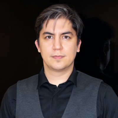 khavarzadeh's profile picture. دکترام علوم داده ست مارکتینگ رواوخی اسپانیا🇪🇸خوندم برندینگ روازدانشگاه دوسلدورف آلمان🇩🇪شروع کردم.تجربه می‌کنم یاد میدم و یاد می‌گیرم