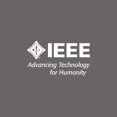 This account is no longer active, please follow @IEEEorg for the latest information.