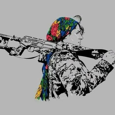 گرچه بر پیکرمان زخم زیاد است ولی ما چون زاده
#پنجشیریم_تا_سرنرود_جان_ندهیم