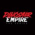 Dinosaur Empire Official (@DinEmp_Official) Twitter profile photo