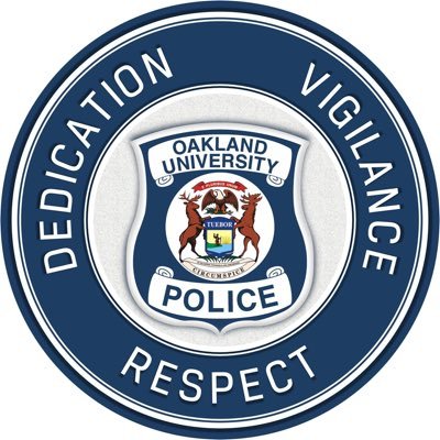 Oakland Univ Police