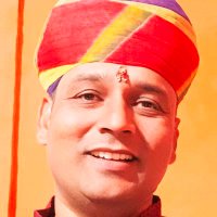 Kailash Divraya (@kailashdivraya) 's Twitter Profile