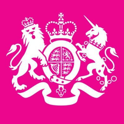 UK Government Department for Culture, Media and Sport (DCMS). All our latest news, campaigns and policy announcements: https://t.co/xRmMioc17p