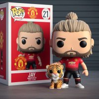 Jay 🇾🇪(@Reddevil_United) 's Twitter Profile Photo