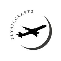 Flyaircraft2(@flyaircraft2) 's Twitter Profile Photo