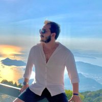 the DERICI (@ugurcanderici) Twitter profile photo