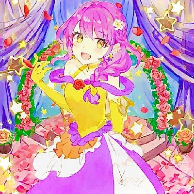 ディズニーとモーニング娘。23が大好きです😄
💐💐💐雑談・歌枠💐💐💐
よろしくお願いいたします
#めっかでした
YouTubeもやっているのでよろしくお願いいたします
https://t.co/MLg34TKq6k
FM🍨🍓💙