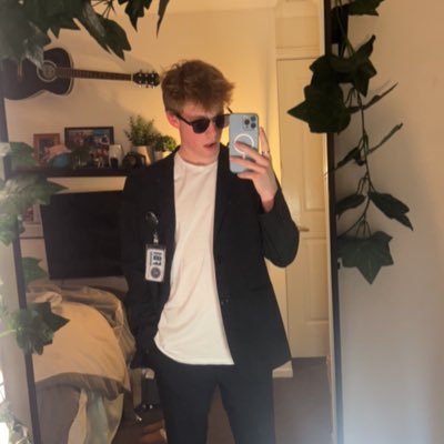 BlakeJenno_ Profile Picture