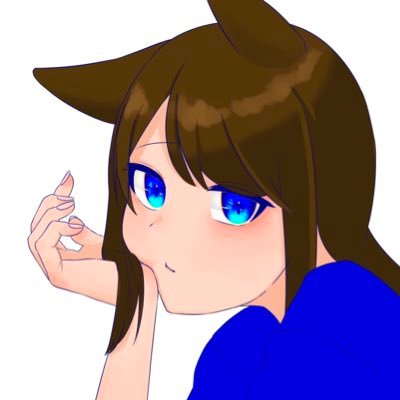こすず🦊さんのプロフィール画像
