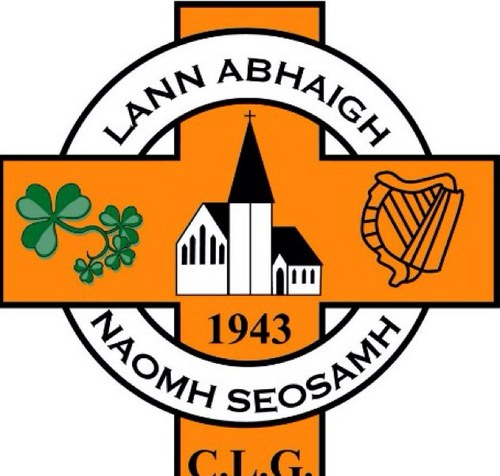 GlenavyGAC's profile picture. St. Josephs Glenavy GAC, Co. Antrim