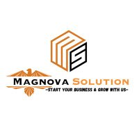 Magnova Solution(@Magnova) 's Twitter Profile Photo