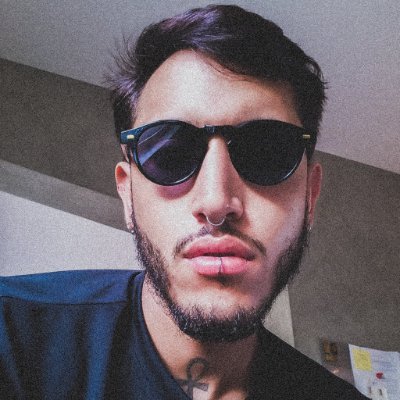𝒔𝒐𝒎𝒆𝒕𝒊𝒎𝒆𝒔 𝒔𝒄𝒊𝒆𝒏𝒕𝒊𝒔𝒕, 𝒂𝒍𝒘𝒂𝒚𝒔 𝒂𝒓𝒕𝒊𝒔𝒕 🏹
— apenas um conceito, uma ideia —