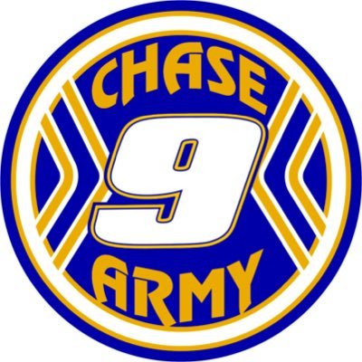 An army of soldiers marching to victory with NCS Champion Chase Elliott. #di9 | #NAPA9 | #Team9 | #NASCAR 🏁