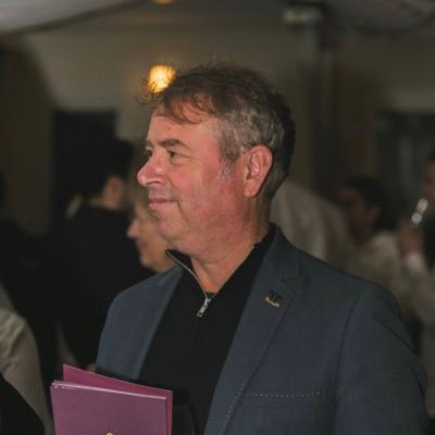 Mark Van Vugt Profile