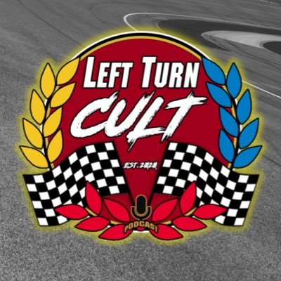 LEFT TURN CULT 🏁