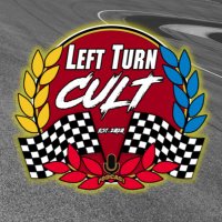 LEFT TURN CULT 🏁(@leftturncult) 's Twitter Profile Photo