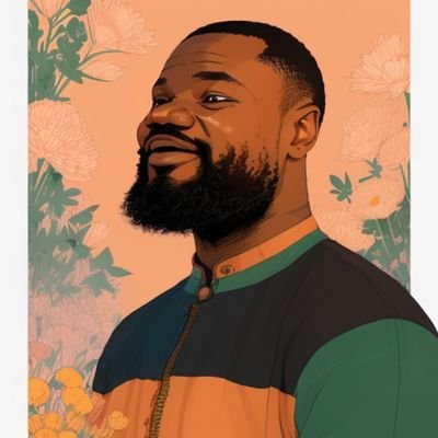 UI/UX Enthusiast | Crafting purposeful designs 🎨 | Radiating creativity 🙏 | God's Soldier ✝️ | Crypto Advocate 🚀 |