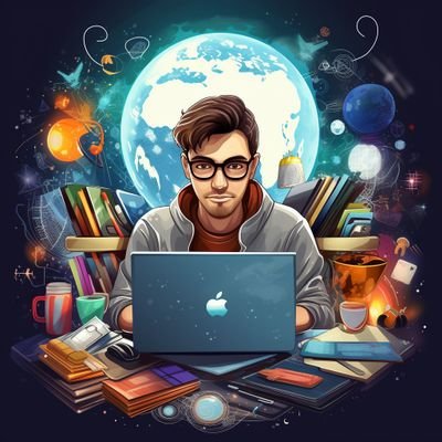 jsmithx68's profile picture. Passionate Java Developer 🚀| Code enthusiast turning coffee into code ☕ 👨‍💻
#buildinpublic
