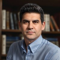 Farhad Nooralahzadeh, PhD (@farhadnz) 's Twitter Profile Photo Farhad Nooralahzadeh, PhD (@farhadnz) 's Twitter Profile Photo