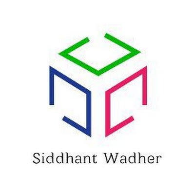 Siddhant3101's profile picture. 