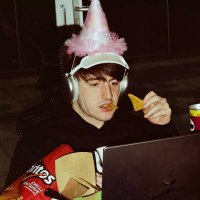 james chewbonic (@chewbonic) 's Twitter Profile